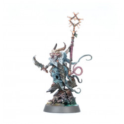 Age of Sigmar : Skaventide 4th edition launch box