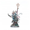 Age of Sigmar : Skaventide 4th edition launch box