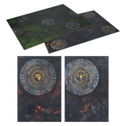 Age of Sigmar : Skaventide 4th edition launch box