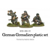 German Grenadiers