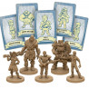 Fallout Board Game