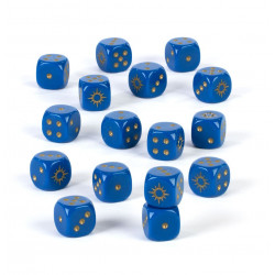 Order Alliance Dice