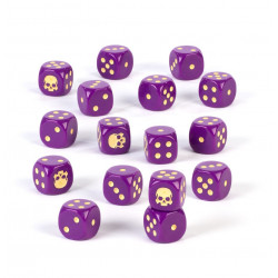 Grand Alliance Death Dice