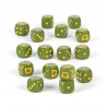 Grand Alliance Destruction Dice