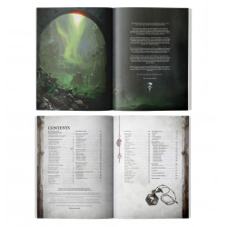 Warhammer Age of Sigmar core Book