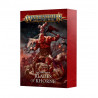 Blades of Khorne Faction Pack