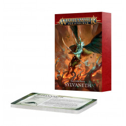 Sylvaneth Faction Pack