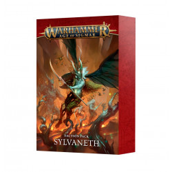 Sylvaneth Faction Pack