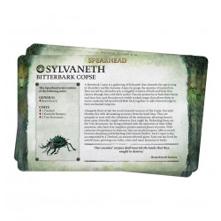 Sylvaneth Faction Pack