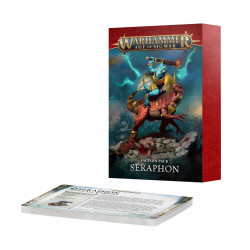 Seraphon Faction Pack