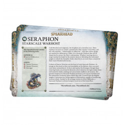 Seraphon Faction Pack