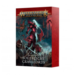 Soulblight Gravelords Faction Pack