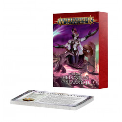 Headonites of Slaanesh Faction Pack