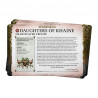 Daughters of Khaine Faction Pack