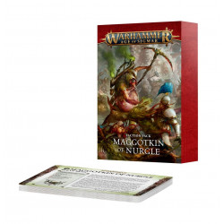 Maggotkin of Nurgle Faction Pack