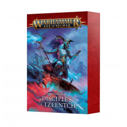 Discipels of Tzeench Faction Pack