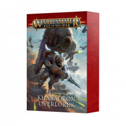 Kharadron Overlords Faction Pack