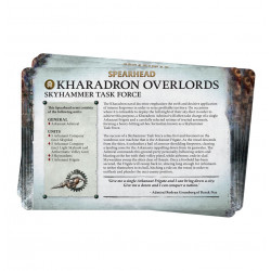 Kharadron Overlords Faction Pack