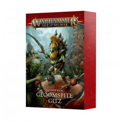 Gloomspite Gitz Faction Pack