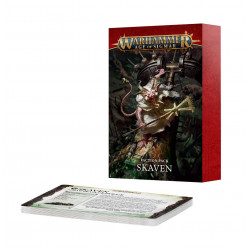 Skaven Faction Pack