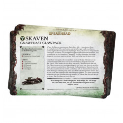 Skaven Faction Pack