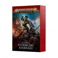 Stormcast Eternals Faction...