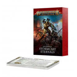 Stormcast Eternals Faction Pack