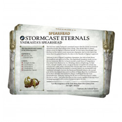 Stormcast Eternals Faction Pack