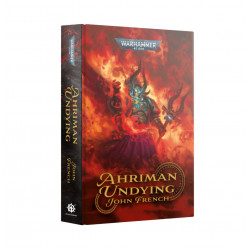 Ahriman: Undying