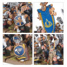 Dwarfen Mountain Holds Battalion