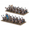 Dwarfen Warriors