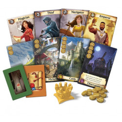 Citadels Revised Edition