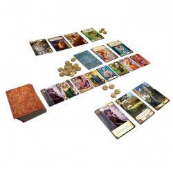 Citadels Revised Edition