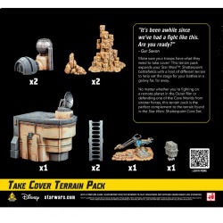 Take Cover Terrain Pack