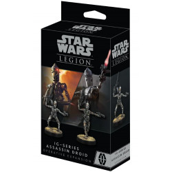 IG - Series Assassin Droids