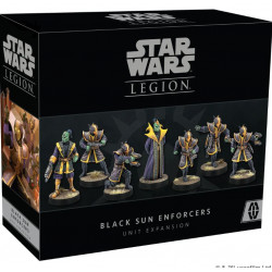 Black Sun Enforcers