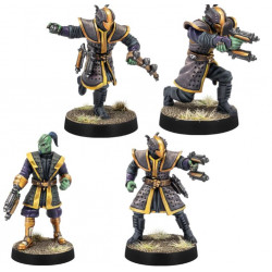 Black Sun Enforcers