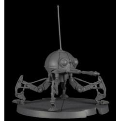 DSD1 Dwarf Spider Droid Unit Expansion