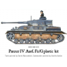 Panzer IV Ausf. F1/G/H medium tank