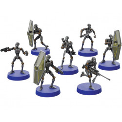 BX-Series Droid Commandos Unit Expansion