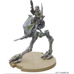 AT-RT Unit Expansion