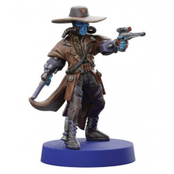 Cad Bane Operative Expansion