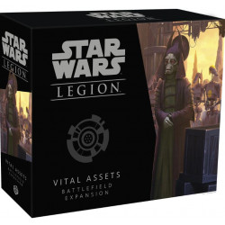 Star Wars: Legion - Vital...