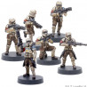 Imperial Shoretroopers Unit Expansion