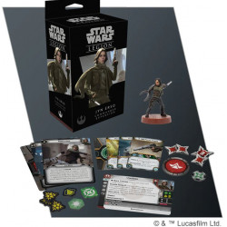 Jyn Erso Commander Expansion