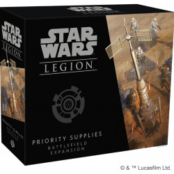 Star Wars: Legion -...