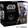 Fleet Troopers Unit Expansion