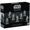 Range Troopers Unit Expansion