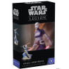 Asajj Ventress Operative Expansion