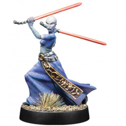 Asajj Ventress Operative Expansion